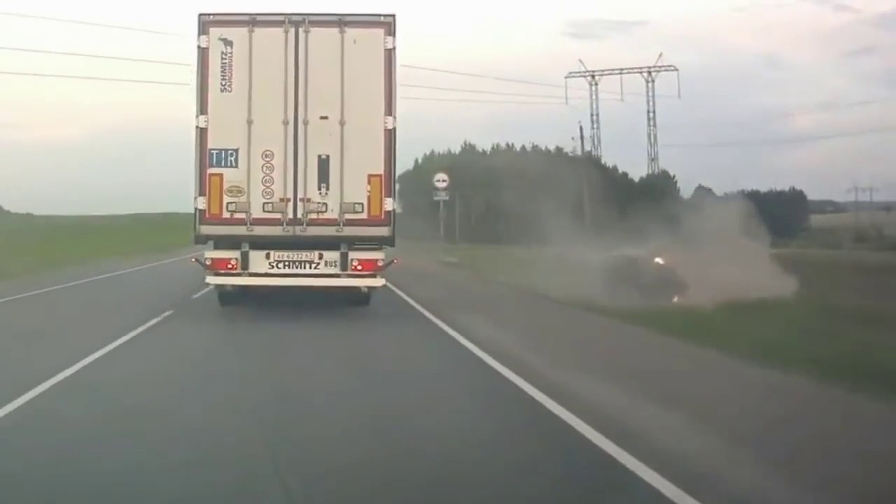 EPIC DRIVING FAILS, CRAZY CAR CRASH COMPILATION - YouTube