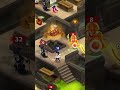Hero Wars Ads Review New Level🧠God-Tier Hero Unlocked!⚔️#games #gaming #gameplay