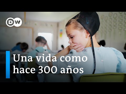 Vídeo: Una guia completa del país Amish d'Ohio