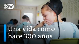 Los amish de Estados Unidos | DW Documental