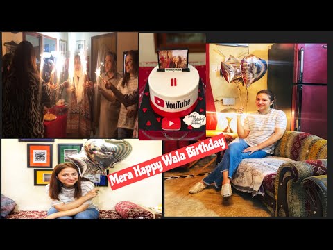 My Birthday Vlog