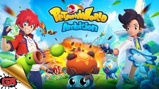 Petmon World: Ambition | Gameplay Android / APK screenshot 5