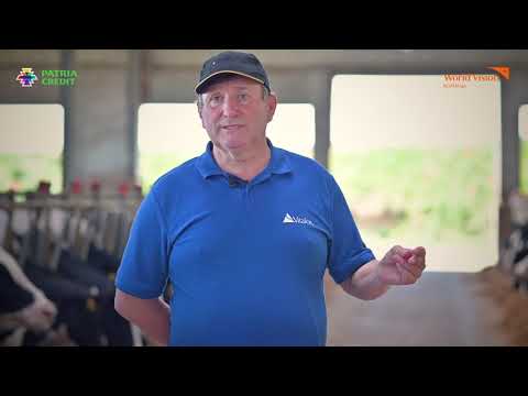 Video: Care sunt principiile managementului fermei?