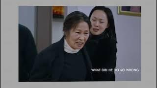 {FMV} Dong seok and his mom (ROSÉ   'Gone' x Jungkook BTS   Stay Alive )