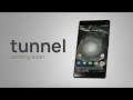 Tunnel 3d live wallpaper   teaser 2 out now