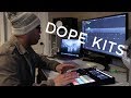 Beat Making - These New Drum Kits are FIRE