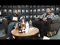 ATL Jacob talks making Wait For U with Future, kicked out studio with Taylor Swift, not doing loops