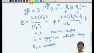 Mod-05 Lec-34 Parametric Sensitivity