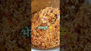 भलपर कस बनय Murmura Belpuri Recipe Humne Banai School Me Swadisht Bhelpuri
