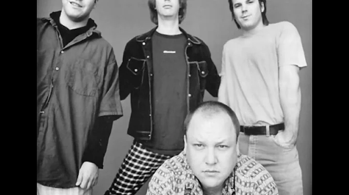 Frank Black and the Catholics - Gouge Away (Pixies...