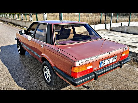 Ford Taunus | Otomobil Günlüklerim