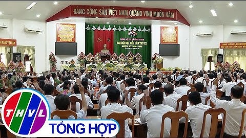 Download văn kiện đại hội đảng lần thứ 12