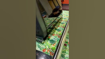 IN VẢI LINEN BẰNG CÔNG NGHỆ IN KỸ THUẬT SỐ