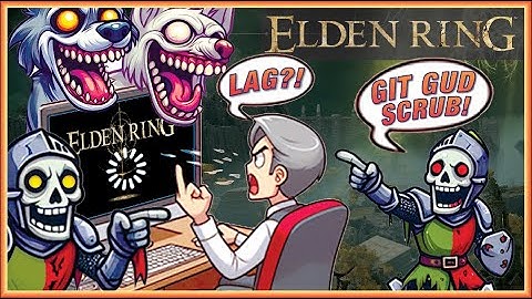 Elden Ring slow or micro-stuttering? Try this easy fix to BOOST FPS output! #eldenring #eldenringdlc