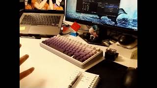 day 6: 30 oct 2026 | KDE customization, Tiling manger, Deepseek Harness and lecture........