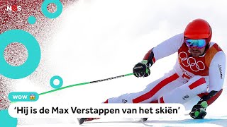 Eén van de beste skiërs ooit stapt over naar Nederland