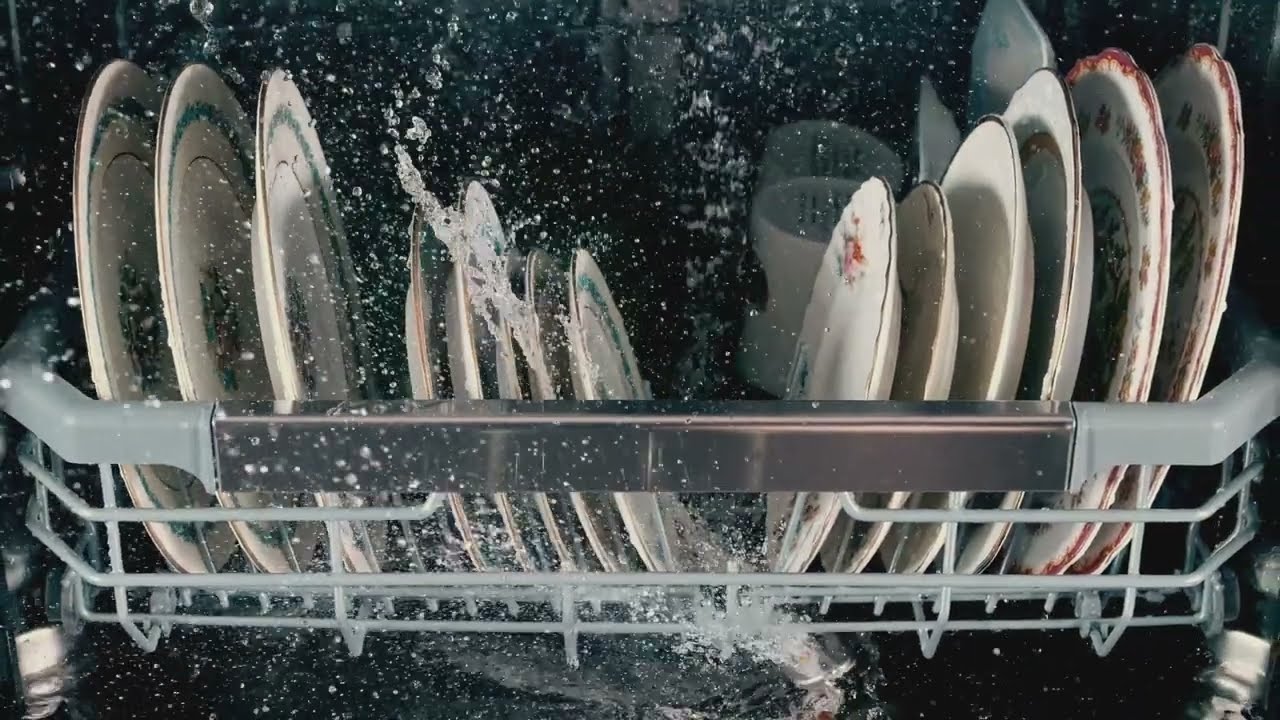 Taco Night with LG Dishwashers 15 YouTube