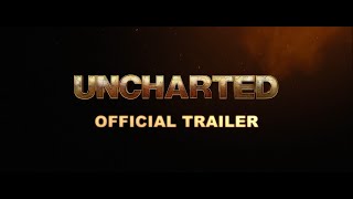 Uncharted Movie |  الإعلان الرسمي