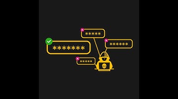 Inloggegevens gejat? 4 tips om dit te voorkomen