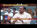 YS Jagan assets issue shakes AP Assembly; Atchen Naidu questions Jagan's jail terms & Sonia's help