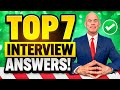 Interview Preparation Quiz