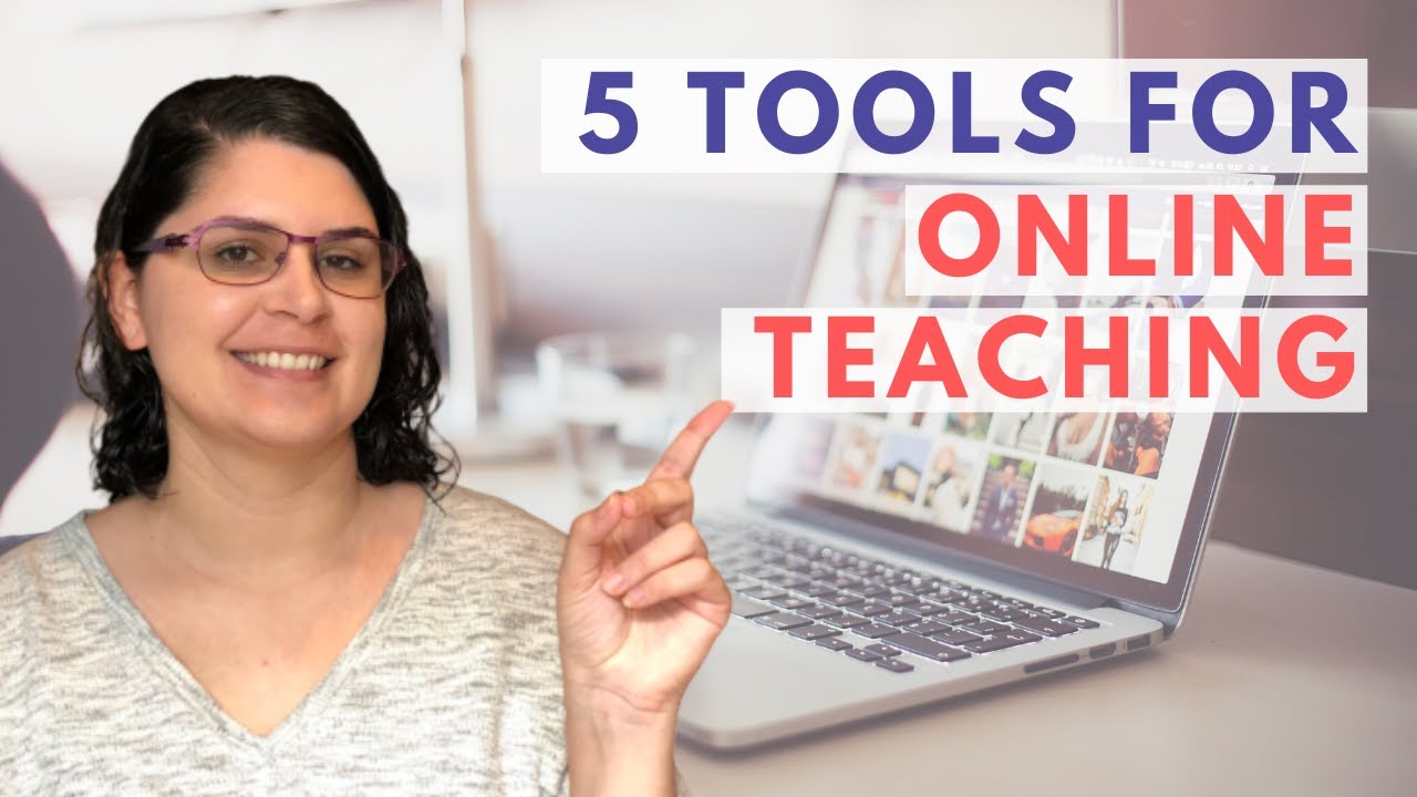 5 Online Activities and Teaching Tools for College Professors Kahoot