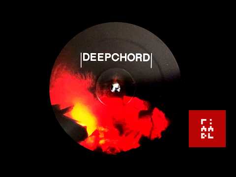 Deepchord — Deepchord – Campfire EP