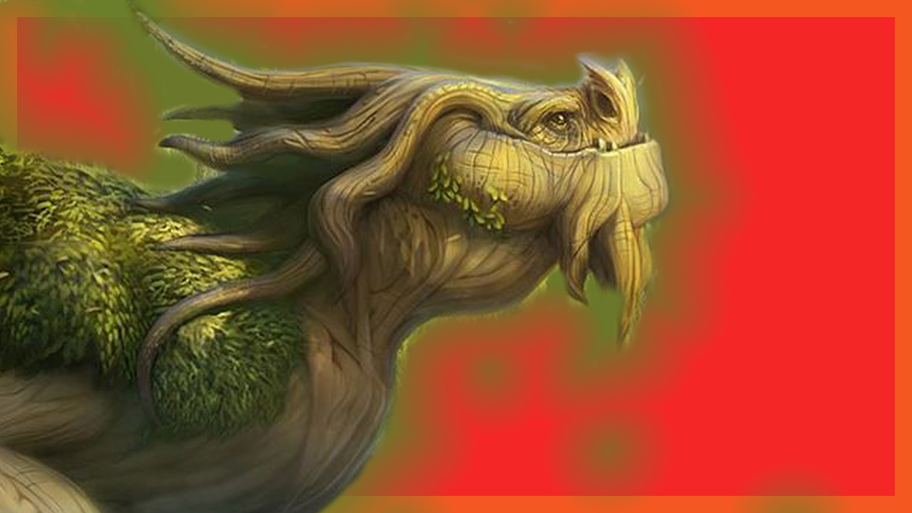 ВЕЧНОКРЫЛ - МОЯ КНИГА ДРАКОНОВ - YouTube