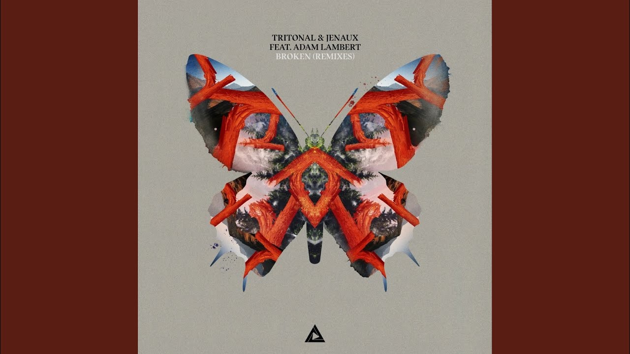 Watch Broken (Thomas Hayes Remix) on YouTube Watch Broken (Thomas Hayes Remix) on YouTube