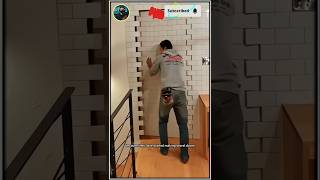 Secret Rooms &amp; Hidden Doors in China!&quot;| 😨 #shortsfeed #shorts #ArchitecturalMystery #viralvideo