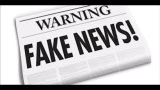 TRUMP, FAKE NEWS, GASLIGHTING AND DISINFORMATION
