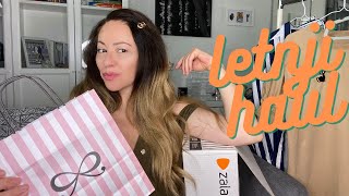 HAUL  - Pinko, Patrizia Pepe, Hunkemöller, Tally Weijl (šta sam sve kupila u zadnje vreme)