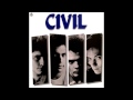 Civil - Passando Mal