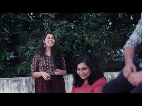 Chandiranai Thottadhu | A R Rahman | Cover ft. Sreekanth, Aparna, Charu & Bharat | Neeraj M