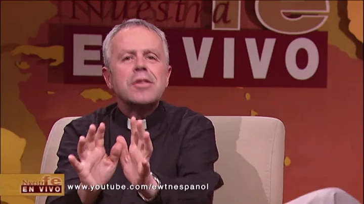 Nuestra Fe en VivoP. Daniel Gagnon 5 | Enero | 2015