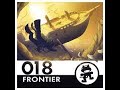 Ranking monstercat 018  frontier