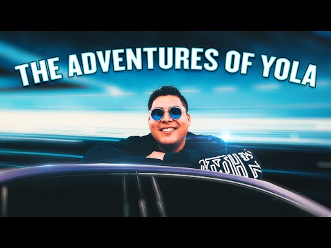 The Adventures Of Yola Channel - The Adventures Of Yola Channel