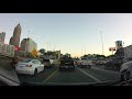 Atlanta ((October 8th, 2021). Azdome M63 4K+1080P Dual Dash Cam With GPS & Wi-Fi