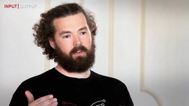 Jeremy Wood, CSO, IOHK - What is Cardano?