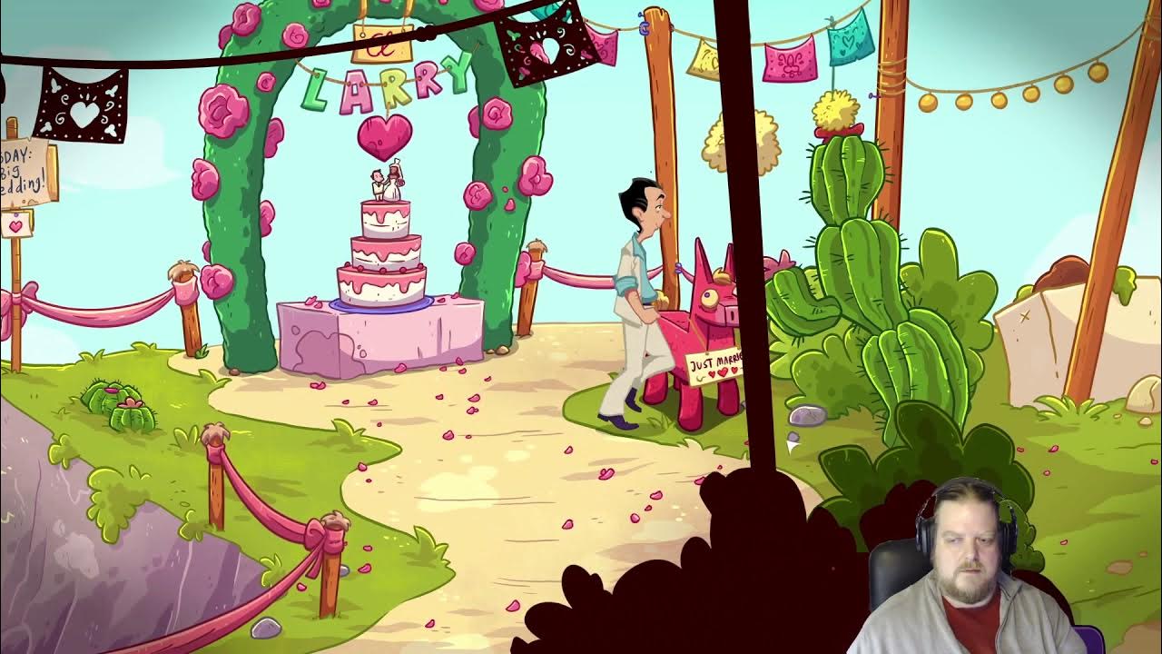 Leisure suit larry 4 the missing floppies. Прохождение larry suit wet dreams. Прохождение larry suit wet dreams. Leisure suit larry прохождение. Парад прохождений.