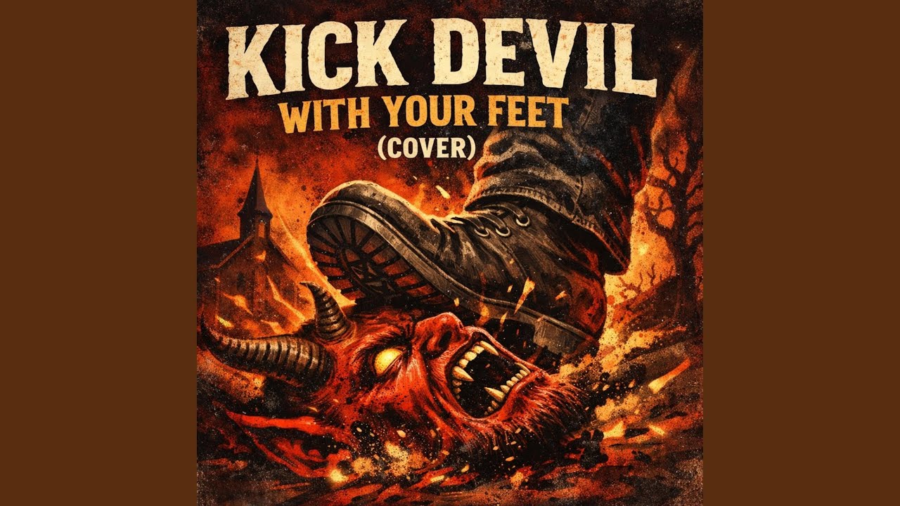 Kick Devil - AMEURAFA_Producer BIIIIIII: Song Lyrics, Music Videos ...