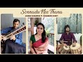 Sonnadu nee thana  nenjil or alayam cover  janani kamakshi ft bhagirath bhatt  vishal mhatre