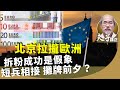 （字幕合成回顧）劉銳紹：耶倫布林肯相繼訪華後，分析習近平訪問法國等國，看清中法歐三方會晤，互相利用，牽制美國，孤立台灣？一帶一路不死心。（5.2首播）