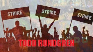 Todd Rundgren - Strike