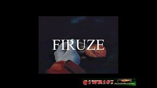 Firuze  with English Lyrics chords
