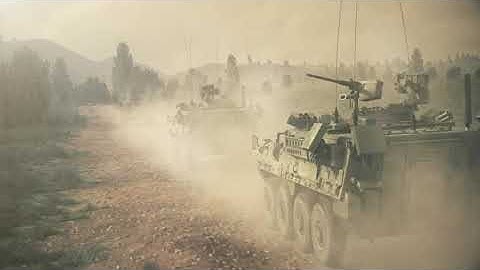 SRC, Inc  is redefining possible for the Army Futures Command