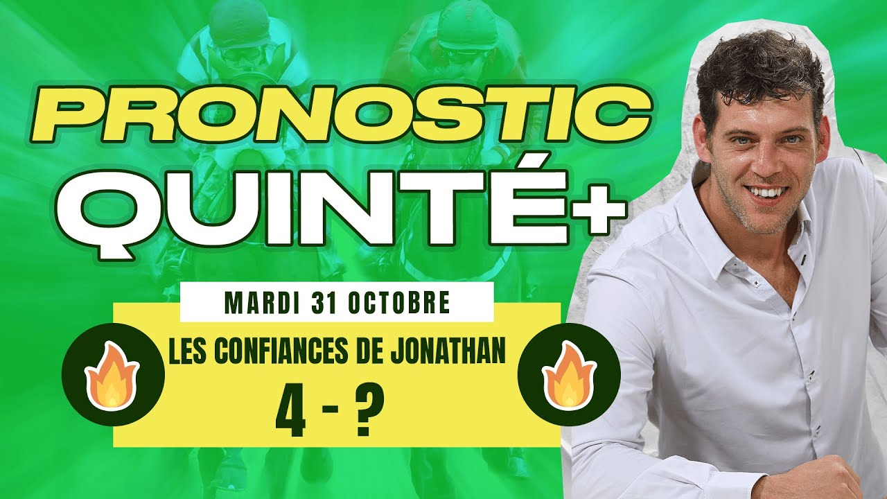 Pronostic PMU Quint Mardi 31 Octobre Chantilly Prix De La Chambre pronostic-pmu-quint-mardi-31-octobre-chantilly-prix-de-la-chambre