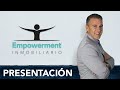 Empowerment coaching inmobiliario 