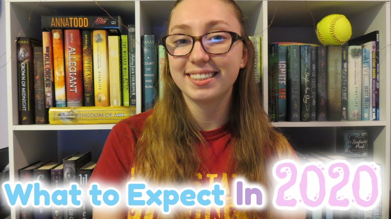 What to Expect in 2020