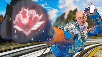 STEPPING on PREDATORS With The FASTEST MOVEMENT on CONTROLLER